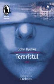 Teroristul - Updike John