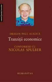 Tranzitii economice - Aligica Paul Dragos