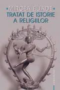 Tratat de istorie a religiilor - Eliade Mircea