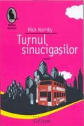Turnul sinucigasilor - Hornby Nick