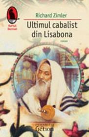 Ultimul cabalist la Lisabona - Zimler Richard