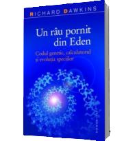 Un rau pornit din Eden - Richard Dawkins