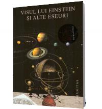Visul lui Einstein si alte eseuri - Stephen Hawking