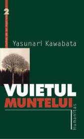 Vuietul muntelui - Karl Kauszelnicki