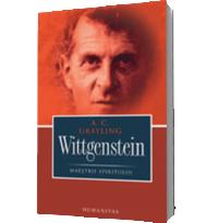 Wittgenstein - A. C. Grayling