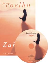 Zahir (carte + audiobook) - Coelho Paulo