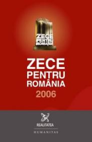 Zece pentru Romania - Realitatea