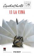 13 la cina - Agatha Christie
