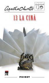 13 la cina - Agatha Christie