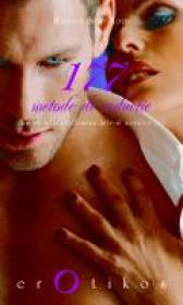 177 metode de seductie. Cum sa aduci o femeie in al noualea cer - Margot Saint-Loup