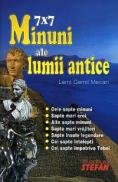 7x7 Minuni ale lumii antice - Lemi Gemil Mecari