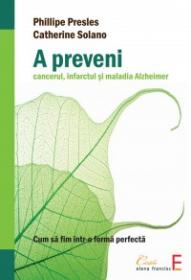 A Preveni - Philippe Presles, Catherine Solano