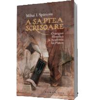 A saptea scrisoare - Mihai I. Spariosu