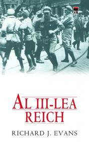 Al Treilea Reich - Richard Evans
