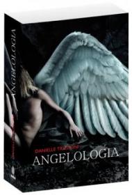Angelologia - Danielle Trussoni
