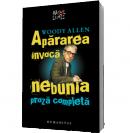 Apararea invoca nebunia - Woody Allen