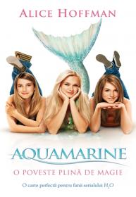 Aquamarine - Alice Hoffman