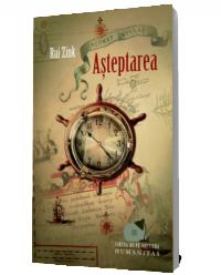 Asteptarea - Rui Zink