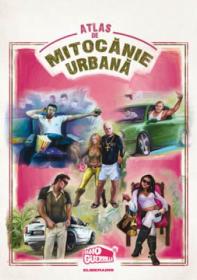 Atlas de Mitocanie Urbana - 