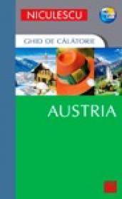 Austria. Ghid de calatorie - Colectiv autori