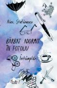 Barbat adormit in fotoliu - Intamplari - Alex. Stefanescu
