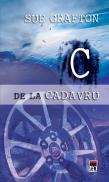 C de la cadavru - Sue Grafton