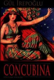 CONCUBINA - Gur Ilepoglu