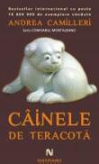 Cainele de teracota - Andrea Calogero Camilleri