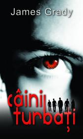 Caini turbati - James Grady