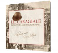 Caldura mare. Doua loturi - I.l. Caragiale