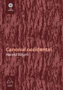 Canonul occidental - Harold Bloom