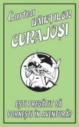 Cartea baietilor curajosi  - Steve Martin