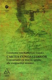 Cartea cunoasterilor - Constantin von Barloewen