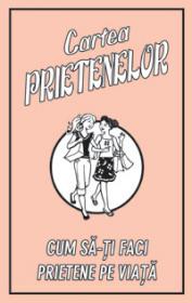 Cartea prietenelor  - Gemma Reece