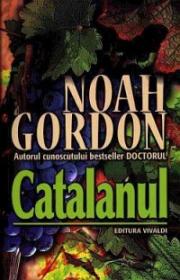 Catalanul - Noah Gordon