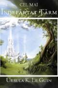Cel mai indepartat tarm - Ursula K. Le Guin