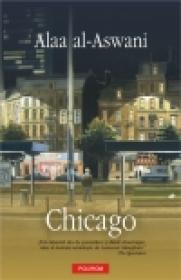 Chicago - Alaa al-Aswani