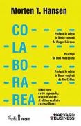 Colaborarea - Morten T. Hansen
