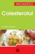 Colesterolul - Dr. Pierre Ambrosi