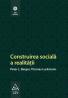 Construirea sociala a realitatii - Peter L. Berger, Thomas Luckmann
