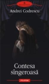 Contesa singeroasa - Andrei Codrescu