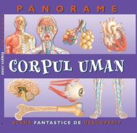 Corpul uman. Panorame - 