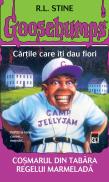 Cosmarul din tabara Regelui Marmelada - R.L. Stine