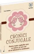 Cronici conjugale - Yvon Dallaire