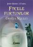 Crucea Nilului. Vol. 2 din Fiicele furtunilor  - Jordi Sierra I Fabra