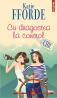 Cu dragostea la control - Katie Fforde