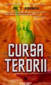 Cursa terorii - Joel C. Rosenberg