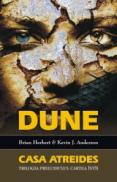 DUNE: CASA ATREIDES - Brian Herbert, Kevin J. Anderson