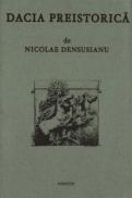 Dacia preistorica - Nicolae Densusianu