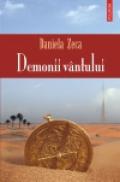 Demonii vintului - Daniela Zeca-Buzura